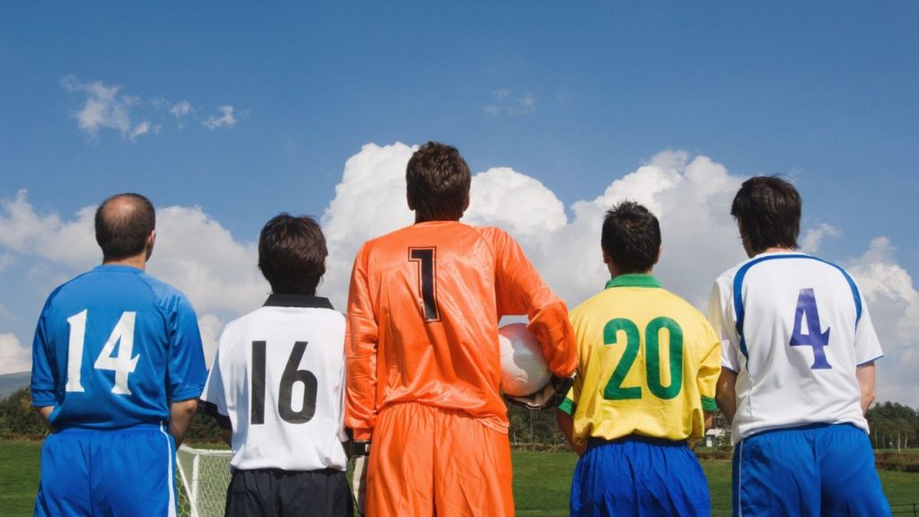 Bookmakers' Playbook