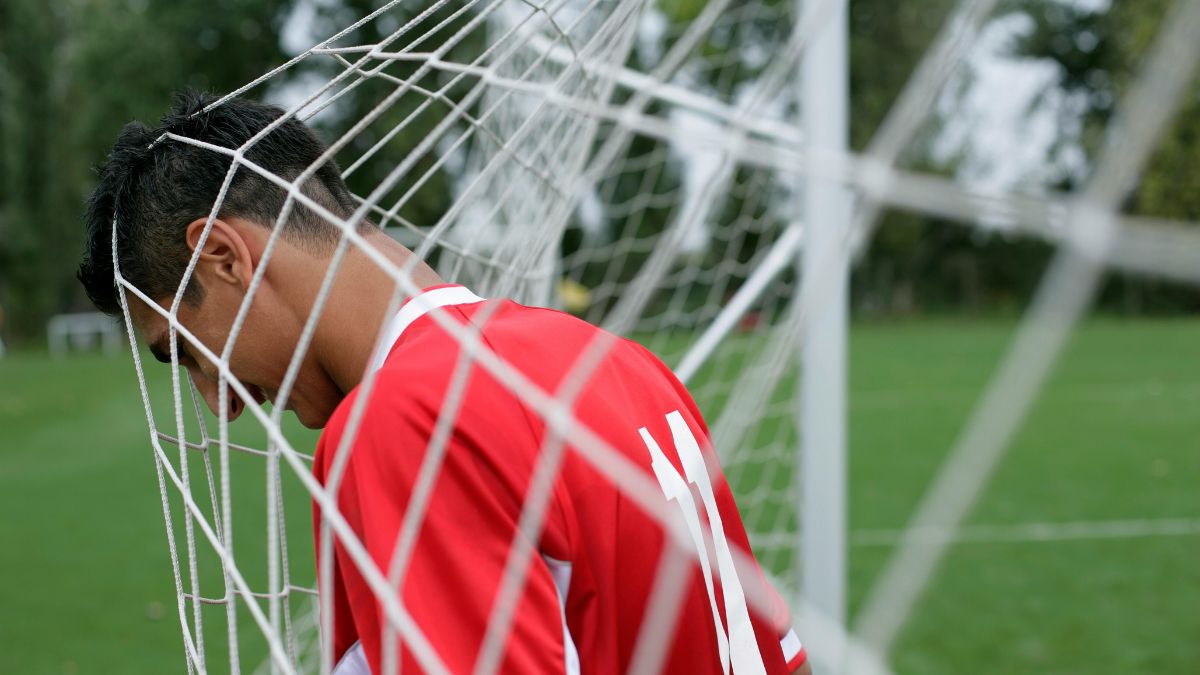 Emotional Rollercoaster