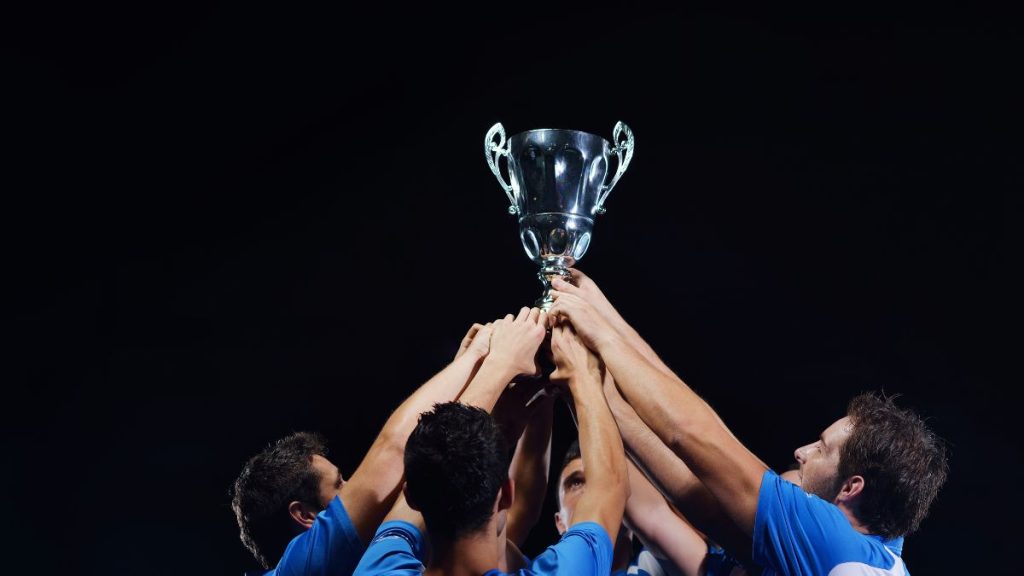 Emotional Rollercoaster