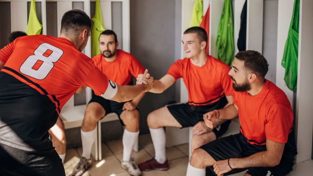 Emotional Rollercoaster