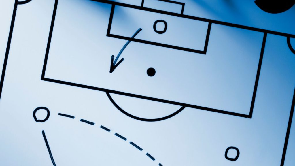 Football Odds in Flux