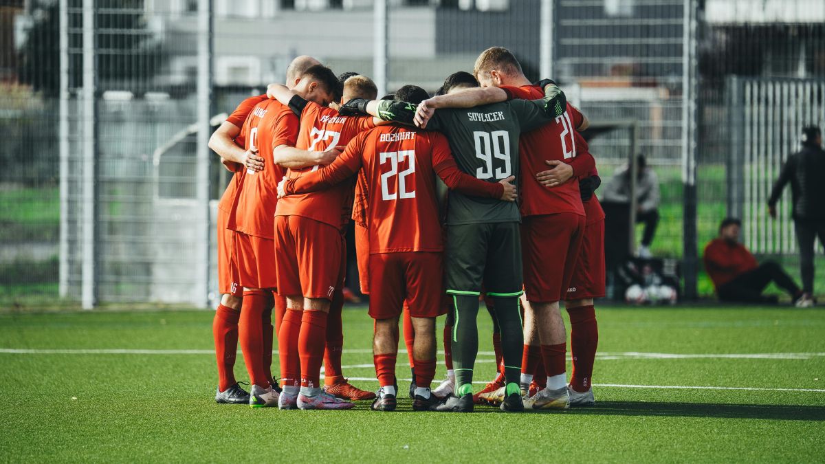 Football Team Performance