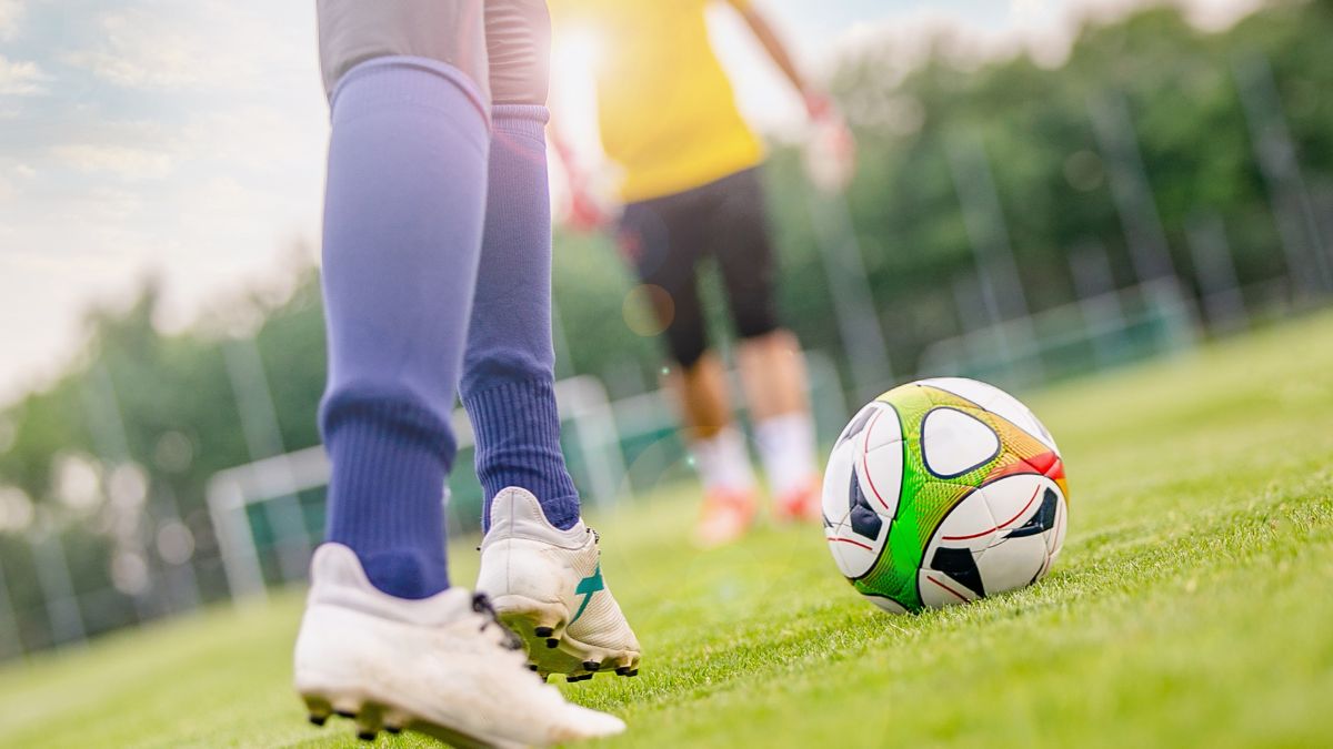 Live Football Scores