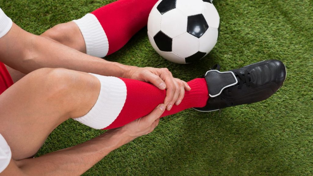 Live Football Scores