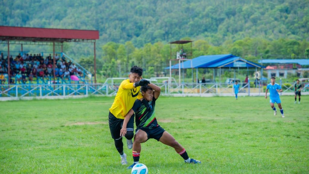 Revolutionizing Live