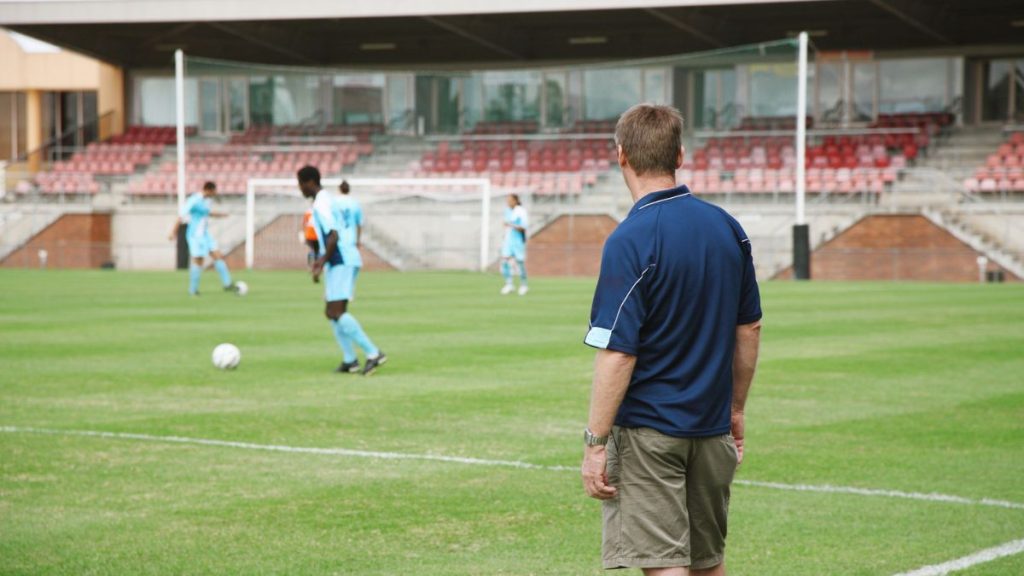 Uncovering in-play betting