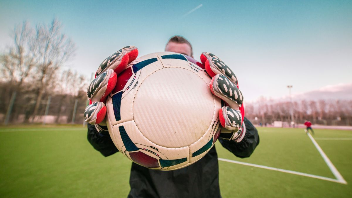 mysteries behind football
