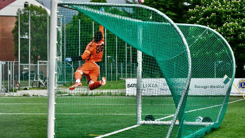 mysteries behind football