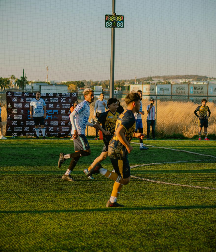 La Liga Live: Real-Time Goals, Drama, and Weekend Action