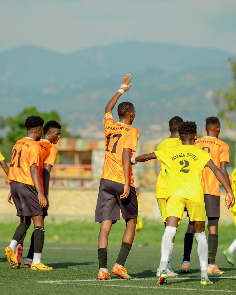 Nations League Live Tracker