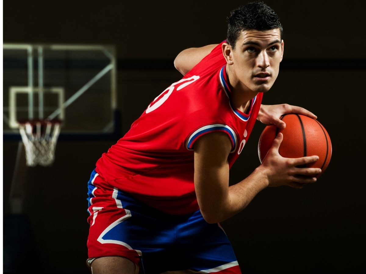 basketball