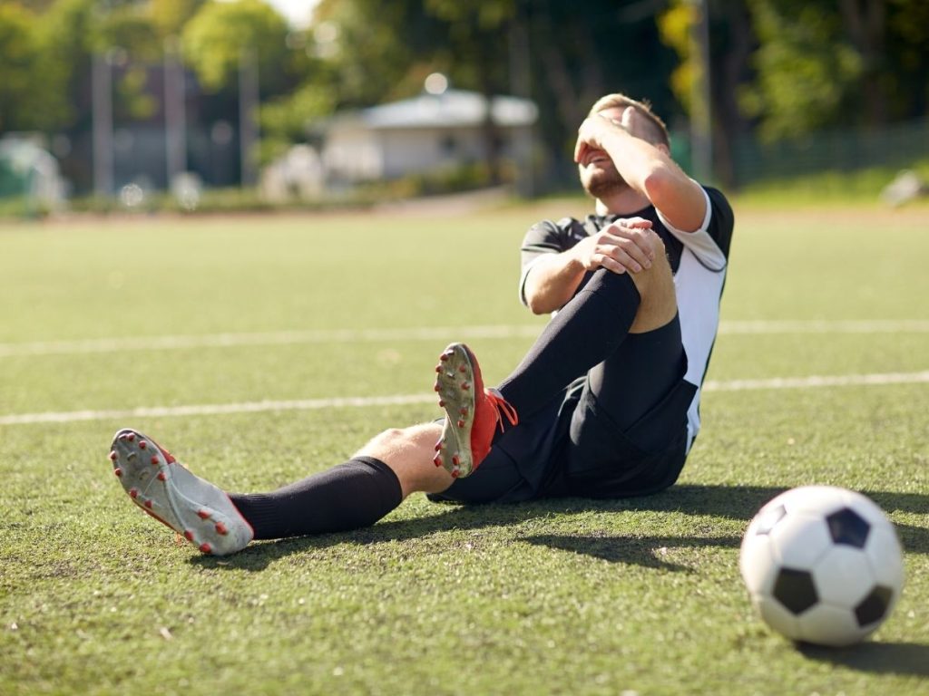 football