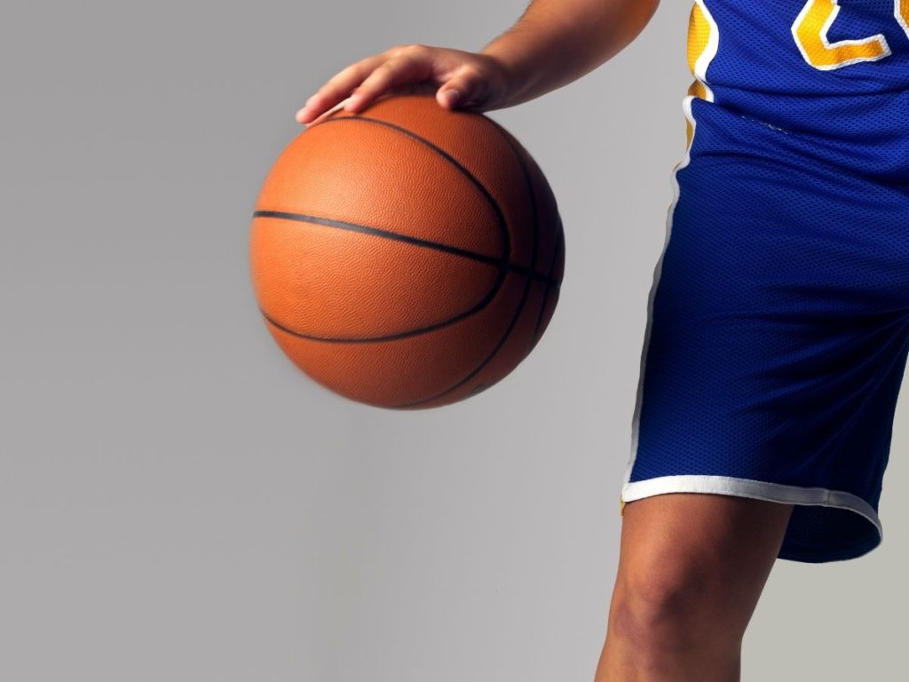 basketball