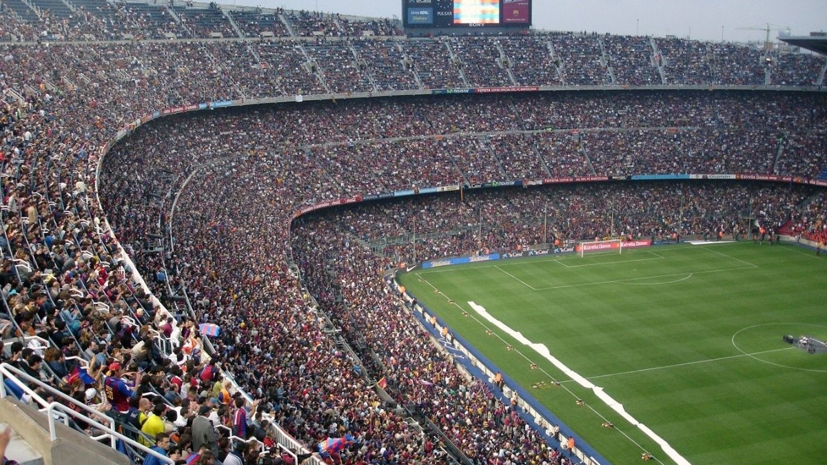 football