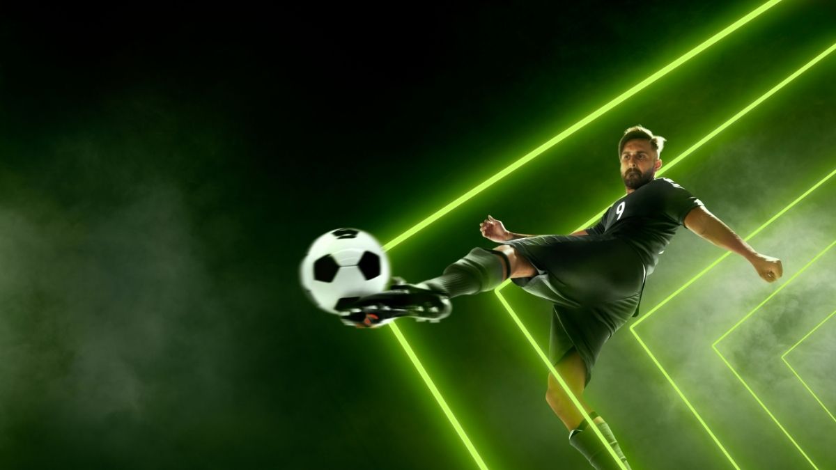 football
