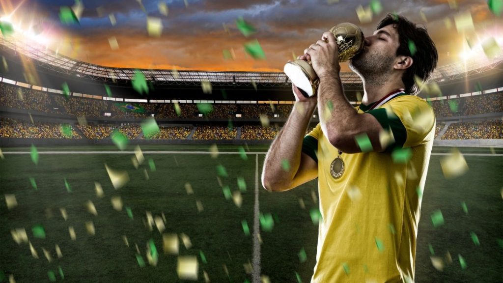 football