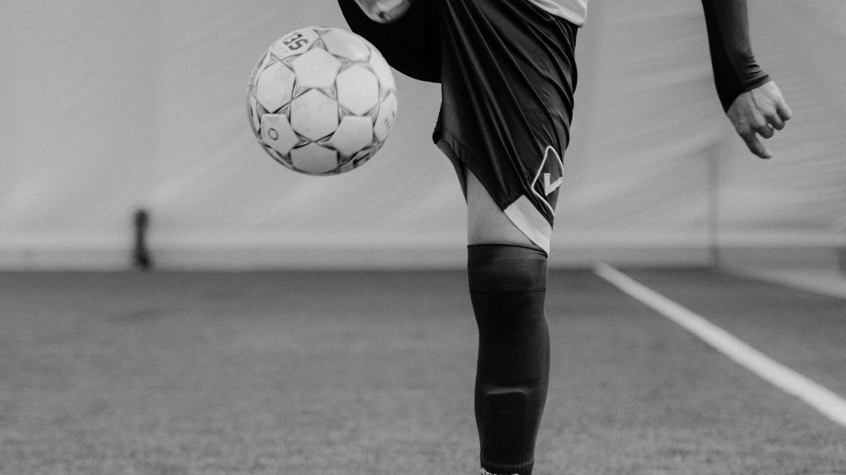football