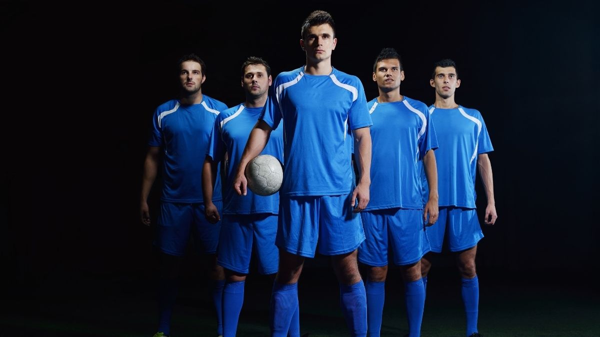 football