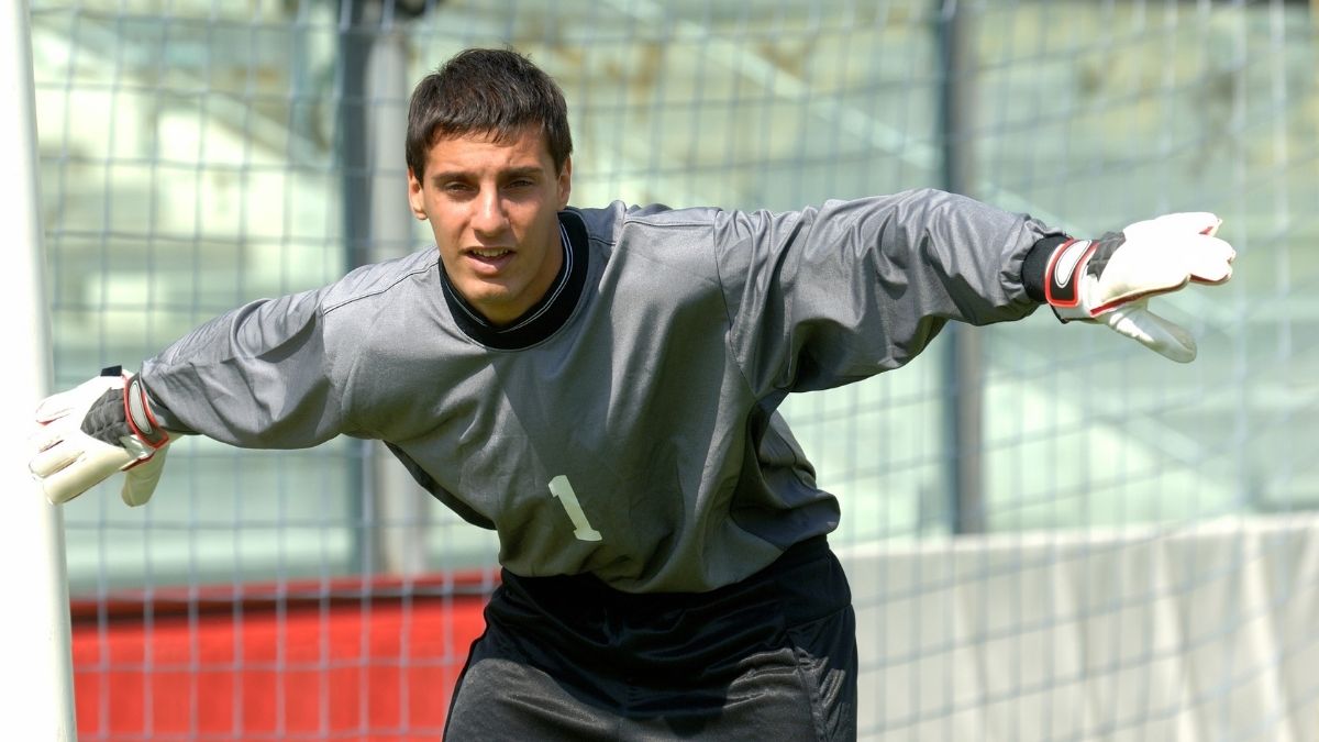football