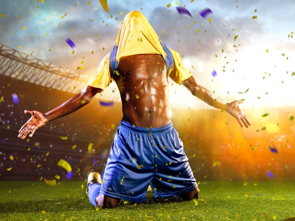 football