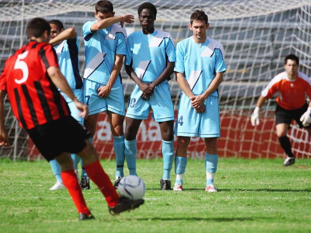 football