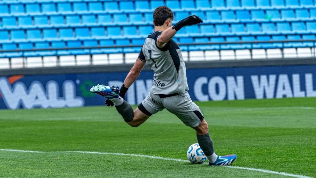 football