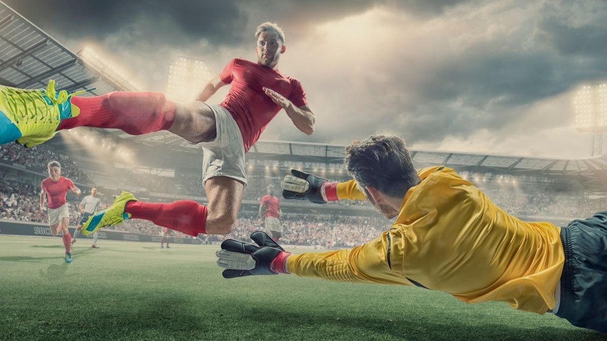 football