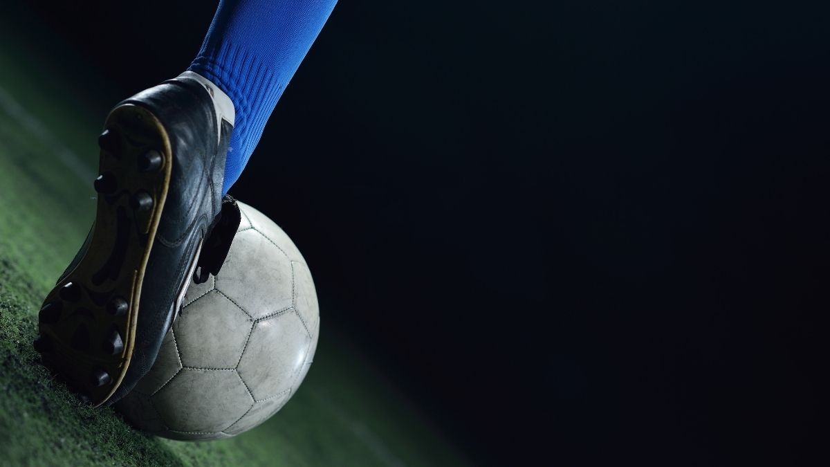 football