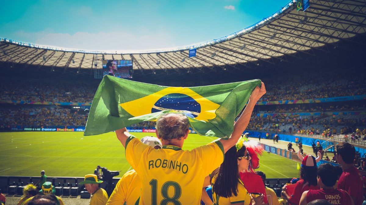 football