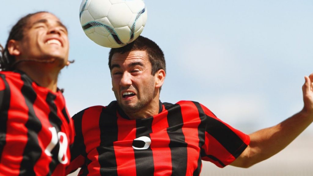 football