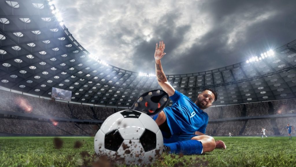 football