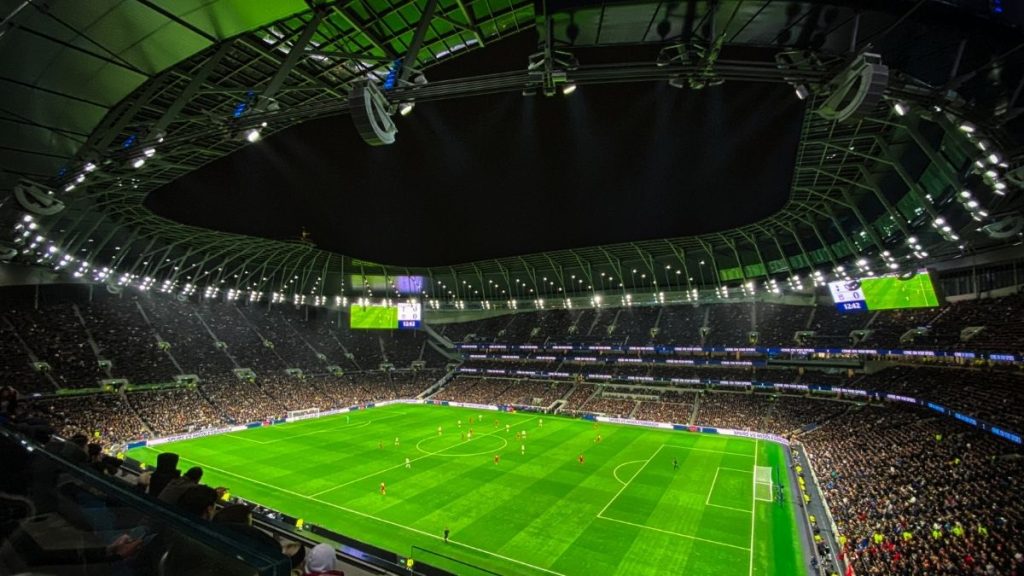 football