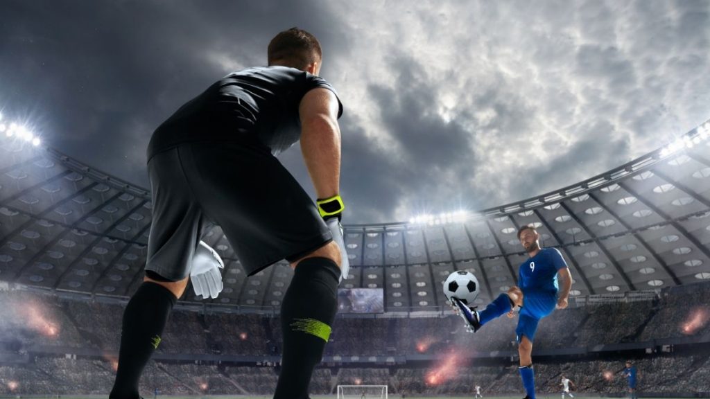 football