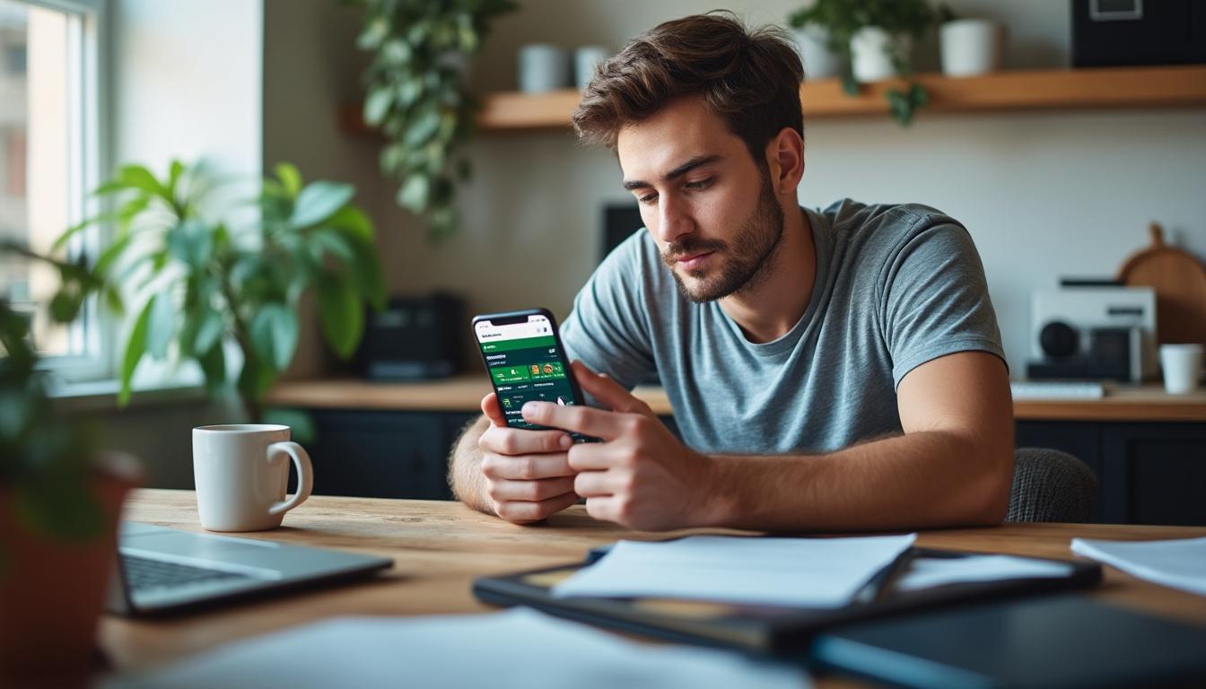 discover why bet365 stands out as a leading online gaming platform by exploring key features, security measures, user experience, and game variety that make it a top choice for players worldwide.