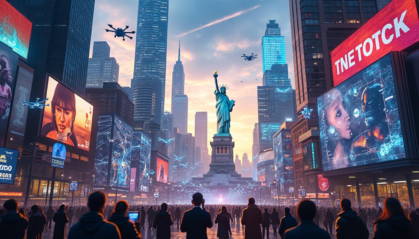 discover how new york is leading the way in digital innovation and technology adoption. explore the city’s transformative journey as it embraces tomorrow’s solutions today to drive growth, connectivity, and progress.