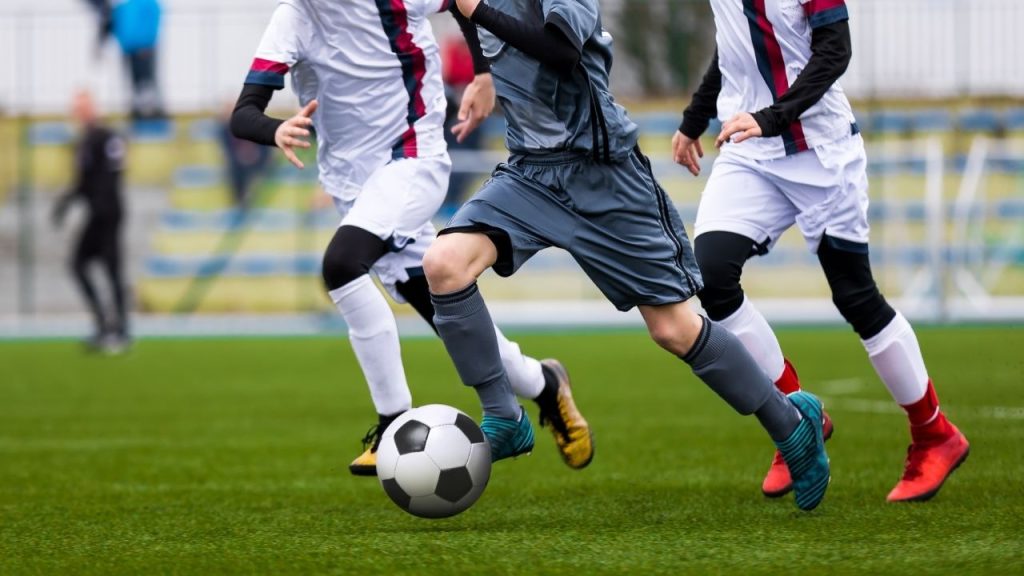 football