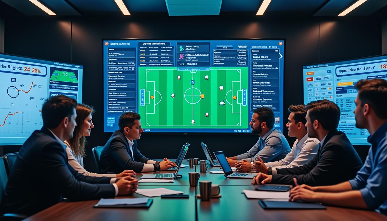 discover the top 6 essential tactical soccer analysis tips to sharpen your insights and make smarter, more informed betting decisions. improve your strategy and boost your winning chances with expert guidance.