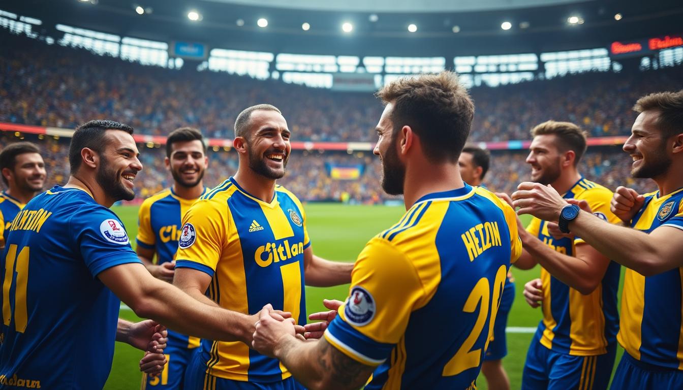 discover how veteran footballers over 30 are making headlines with major transfer moves, continuing to impact top clubs and leagues worldwide.