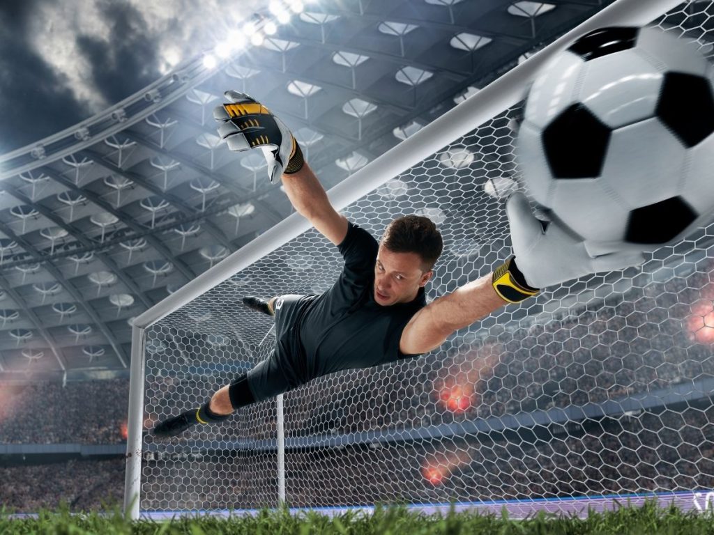 football