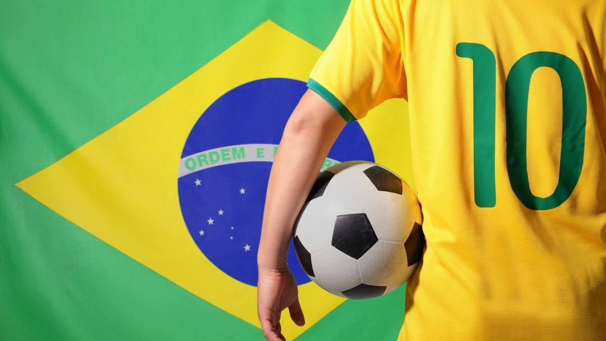 football