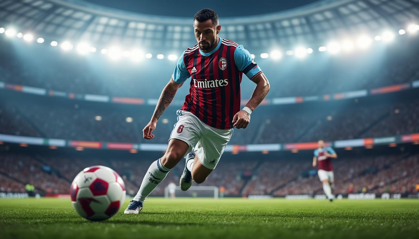 explore the draw night 2026-27 pots rules and scenarios for milan to understand the team allocations and possible matchups in the upcoming season.