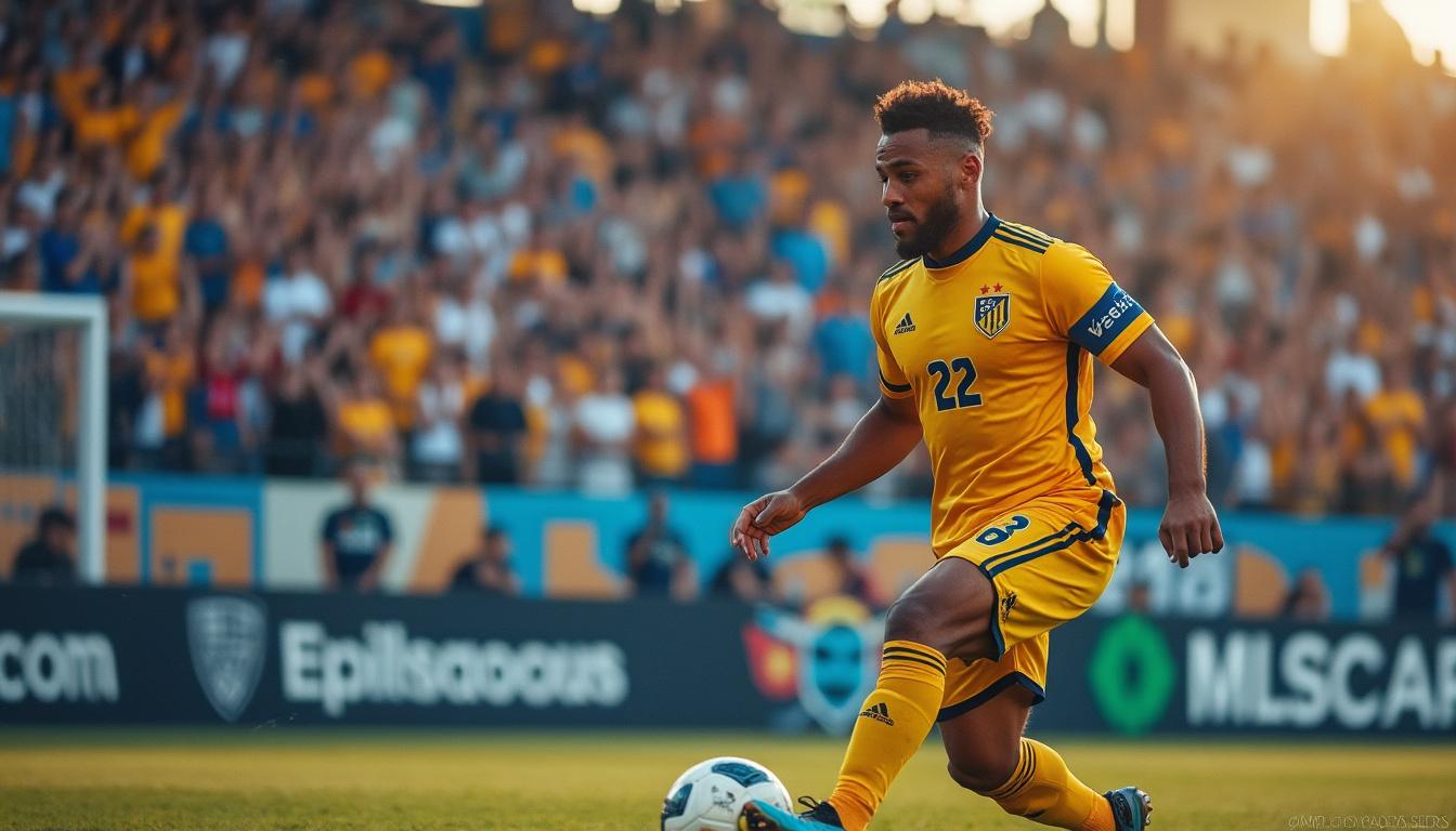 explore the predictability of mls teams at the end of the 2025 season and discover which clubs are likely to maintain consistent performance moving forward.