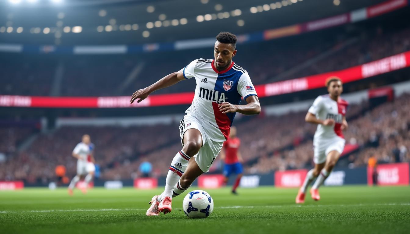 explore which mls teams are the most predictable as the 2025 season comes to a close. analyze team performance trends and forecasts for the future of major league soccer.