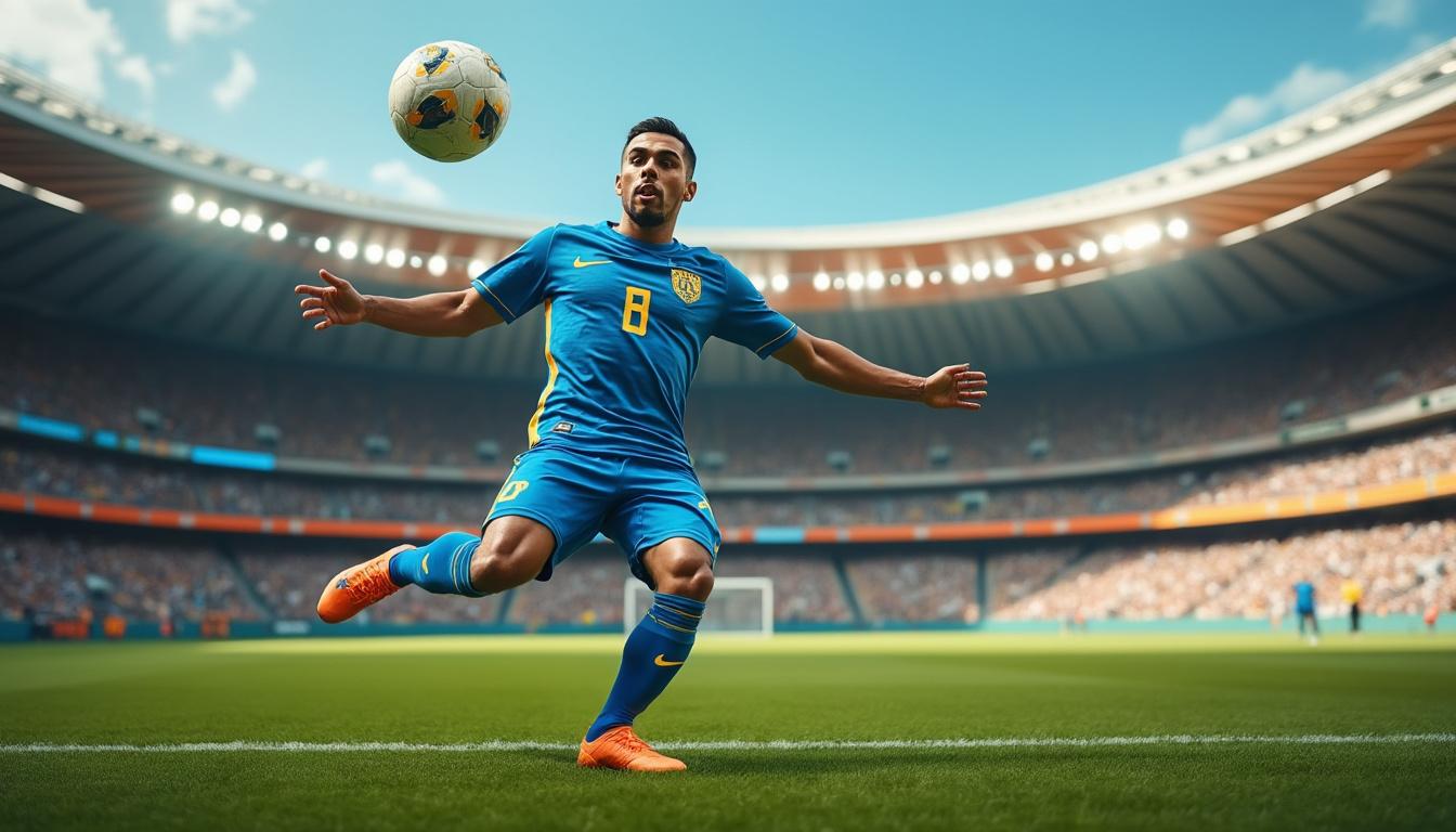 discover the recent performance insights of the top national football teams with our form guide for nov 13, featuring detailed analysis of their last five matches.