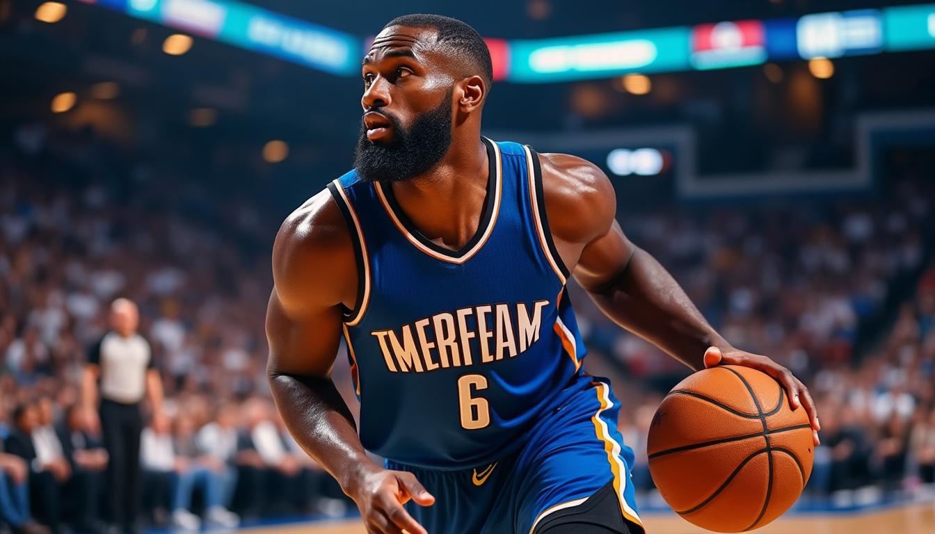 discover how western conference teams are leading the charge and shaping the competition in the 2025–26 nba season. insights, analysis, and key players driving the race.