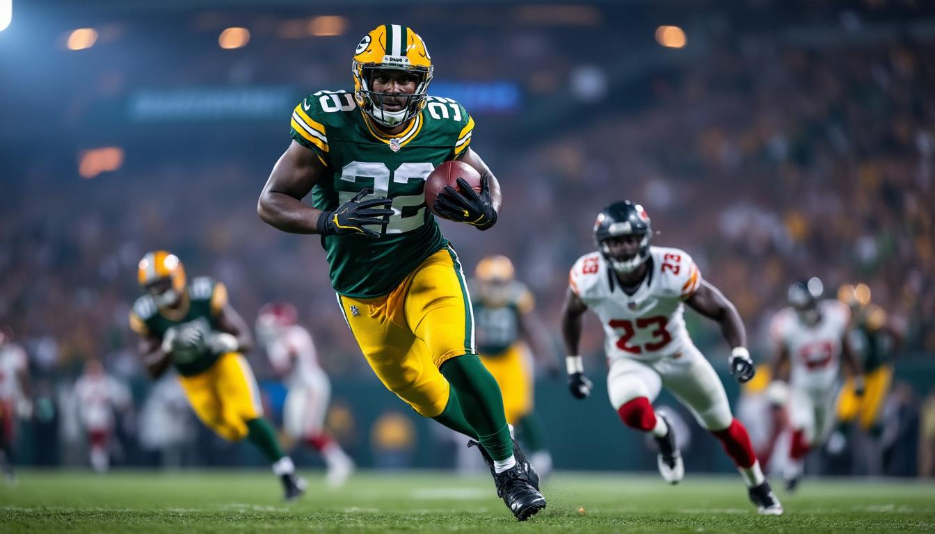 explore whether the nfc north will reclaim its title as the nfl's strongest division in 2025, analyzing team strengths, key players, and upcoming season prospects.