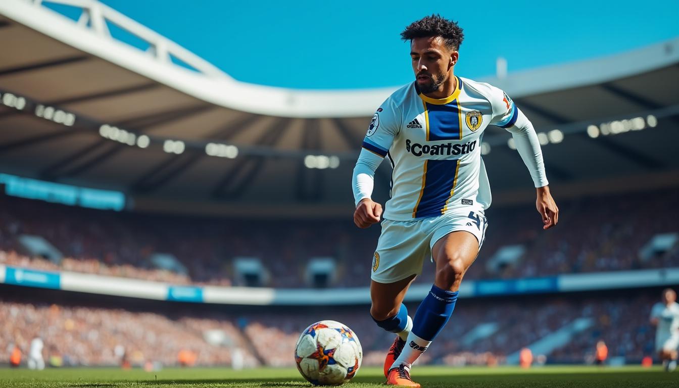get the latest form guide and key statistics ahead of the leeds vs aston villa premier league clash on november 23, 2025. stay informed with essential insights before the game.