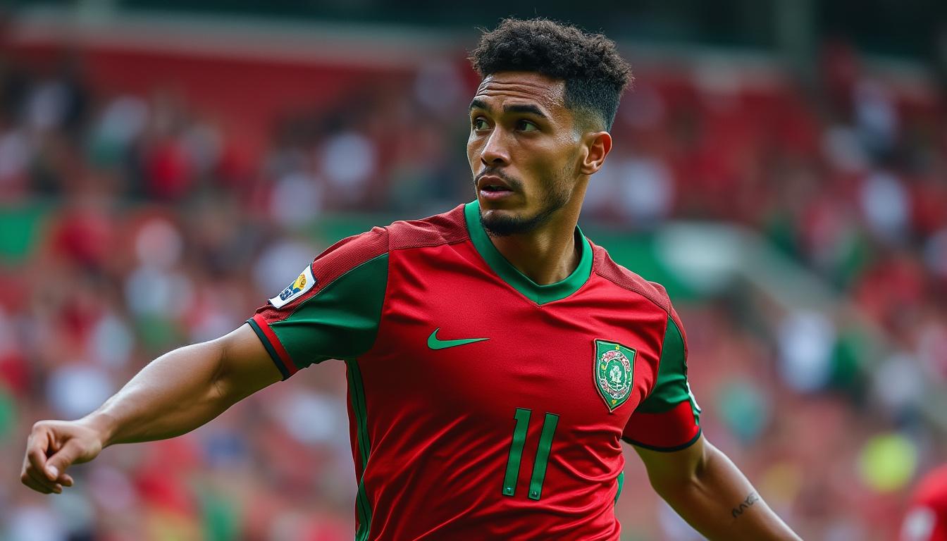 discover the excitement as the play-off semifinals are set to take place in morocco, featuring top teams battling for a spot in the finals.