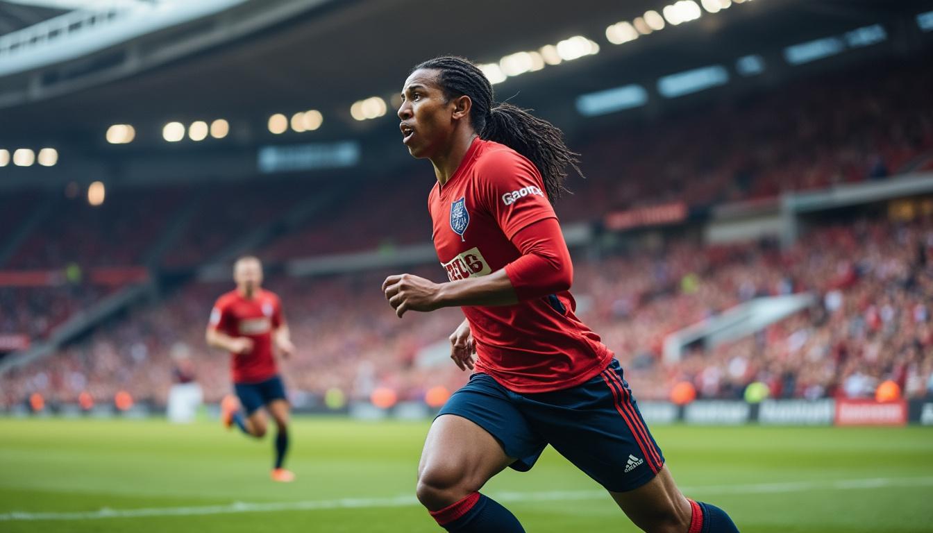 stay updated with live minute-by-minute coverage and key moments from the south american friendlies on november 13. get real-time scores, highlights, and expert analysis.
