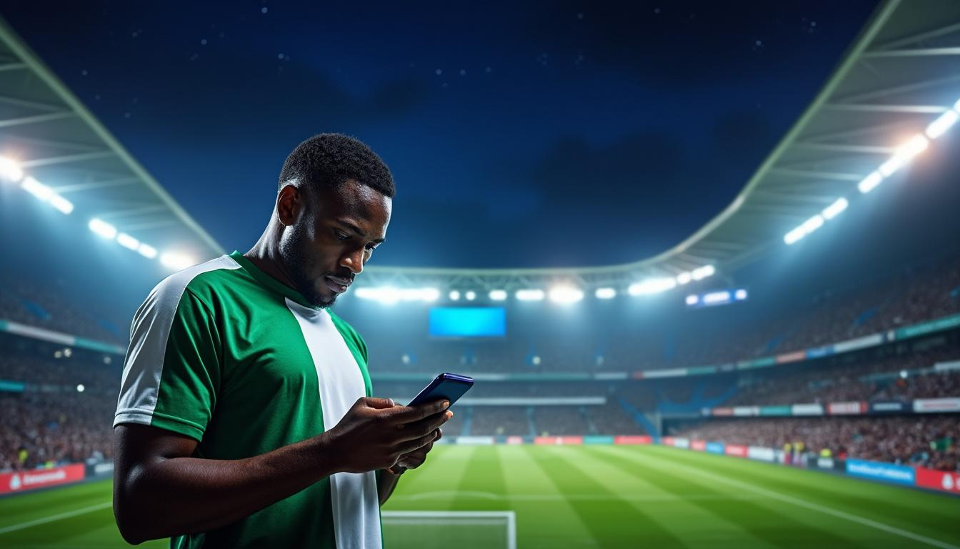 discover the best bookmaker bonuses for nigerian football fans in 2025. get the latest offers, free bets, and exclusive promotions to boost your football betting experience.